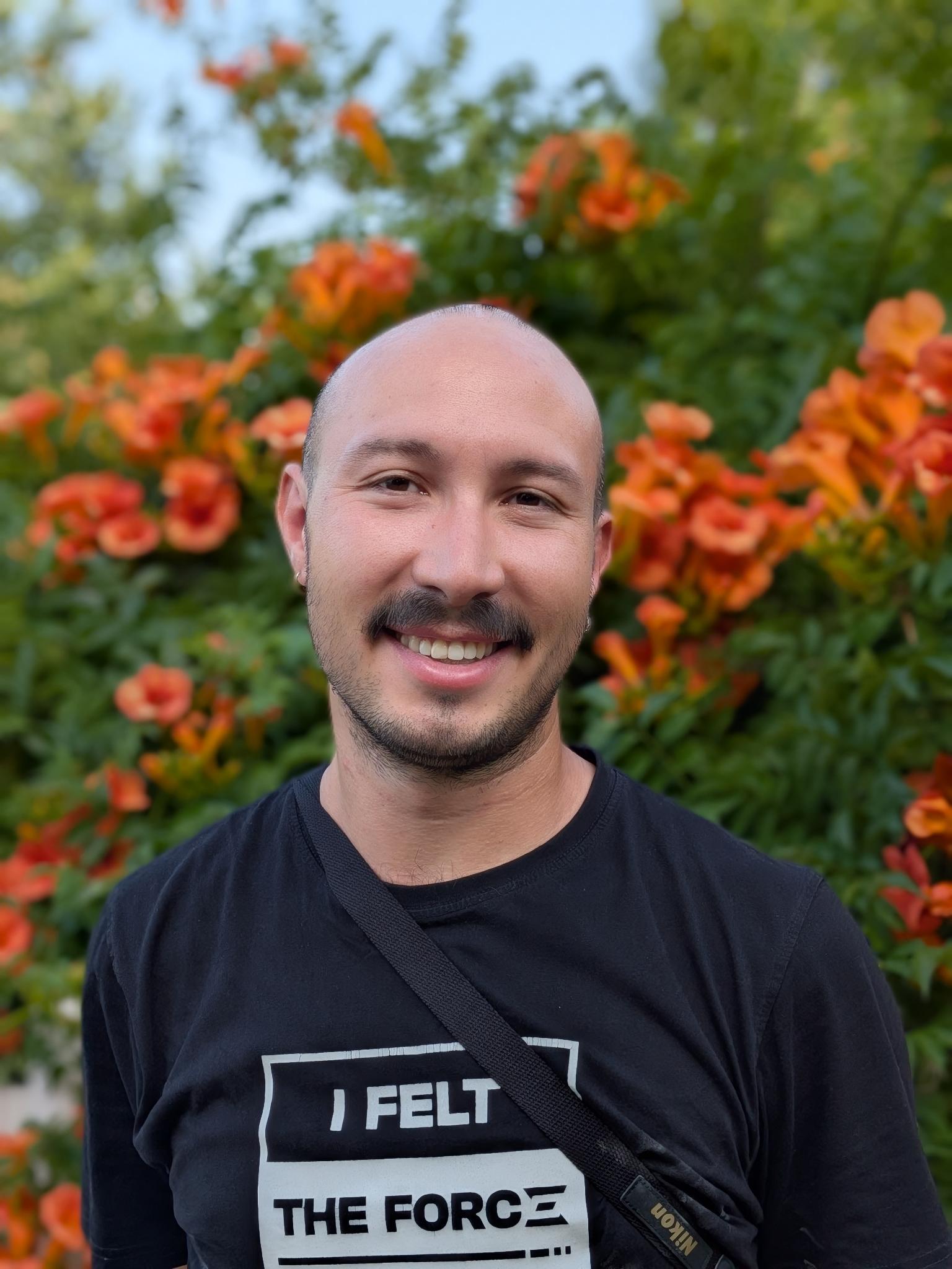 Valentin Dosimont, fondateur de Ligerian Labs